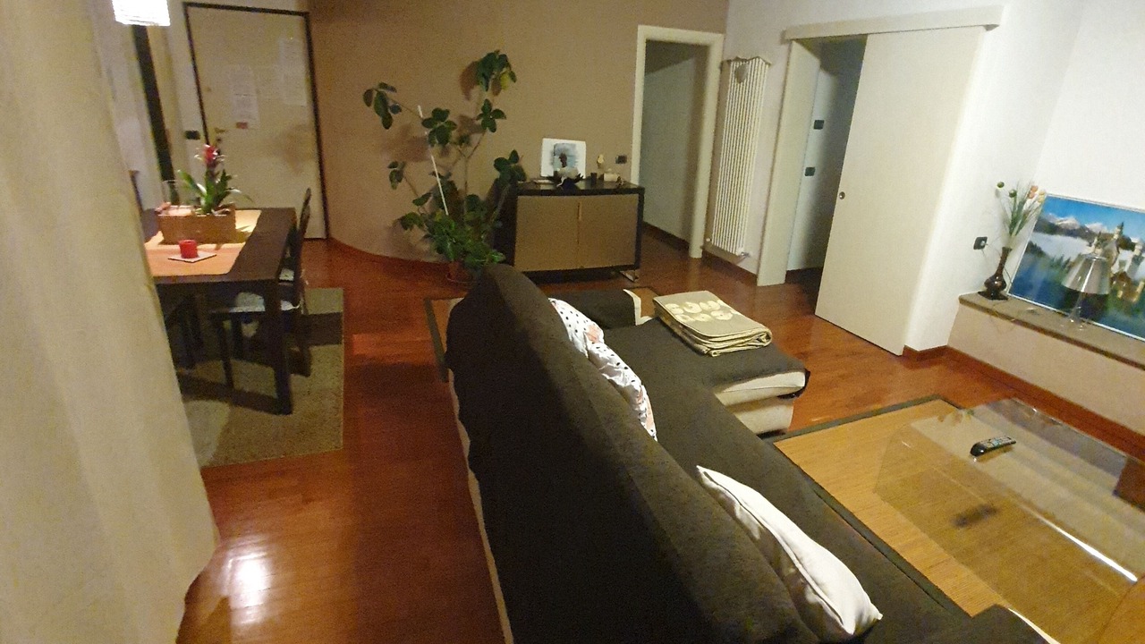 Photo of Livingroom in Mamiano
