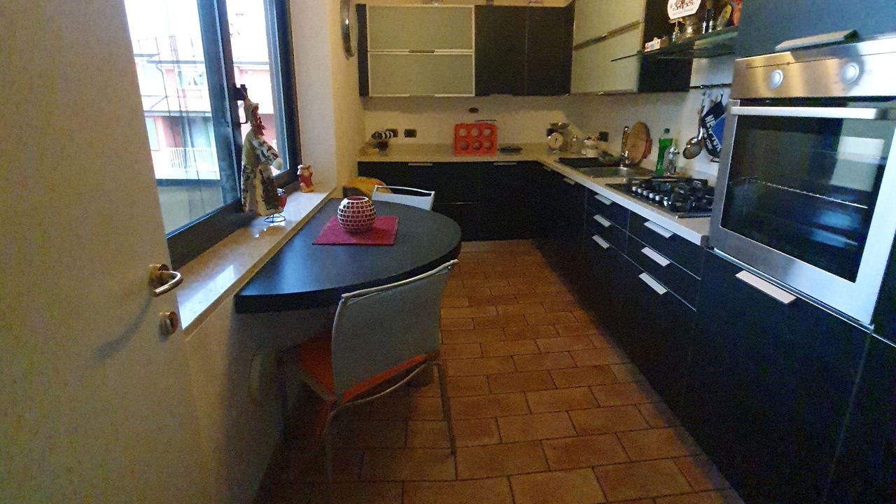 Photo of Kitchen in Mamiano
