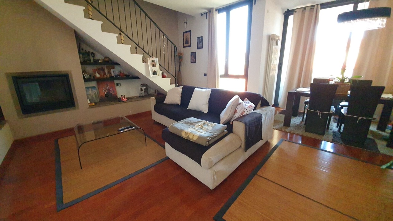 Photo of Livingroom in Mamiano