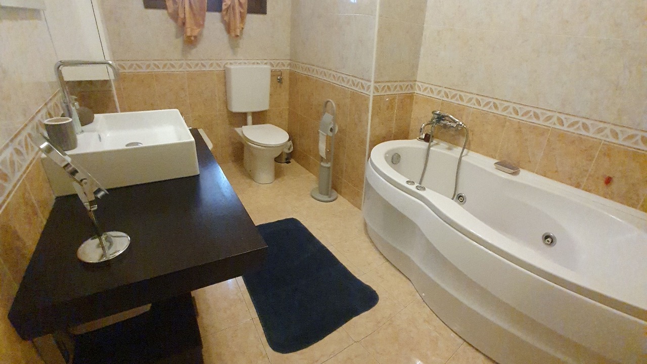 Photo of Bathroom in Mamiano