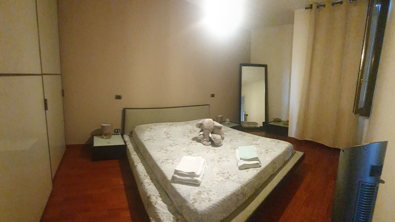Photo of Bedroom in Mamiano