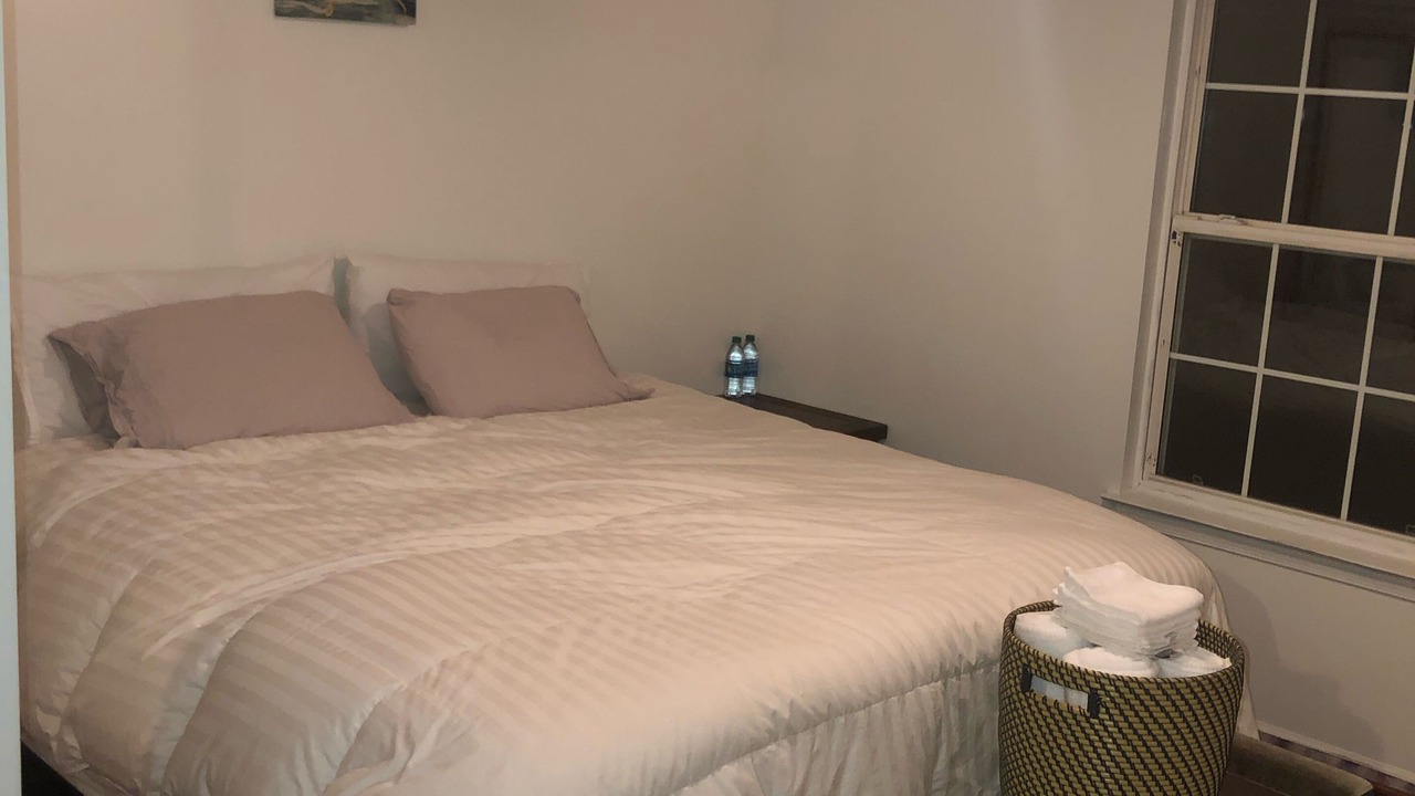 Photo of Bedroom in Oxon Hill-Glassmanor