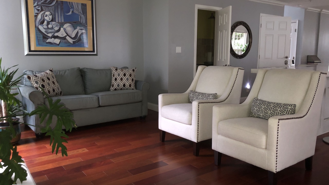 Photo of Livingroom in Oxon Hill-Glassmanor