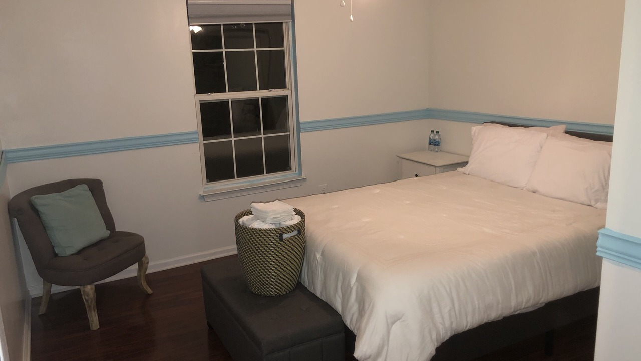 Photo of Bedroom in Oxon Hill-Glassmanor