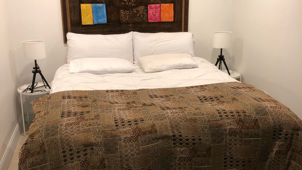Photo of Bedroom in Oxon Hill-Glassmanor