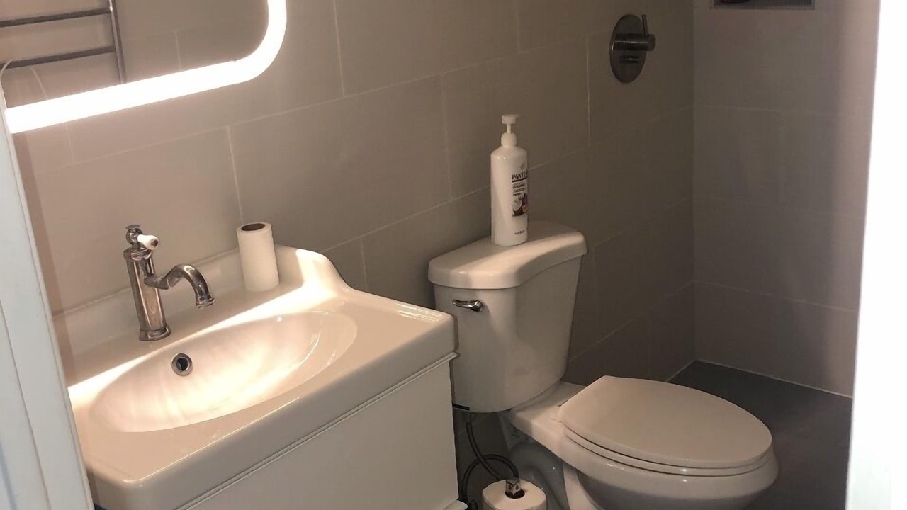 Photo of Bathroom in Oxon Hill-Glassmanor