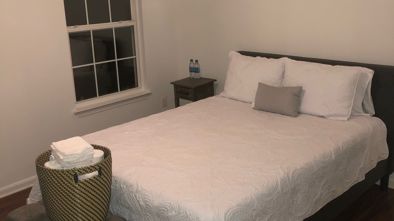 Photo of Bedroom in Oxon Hill-Glassmanor