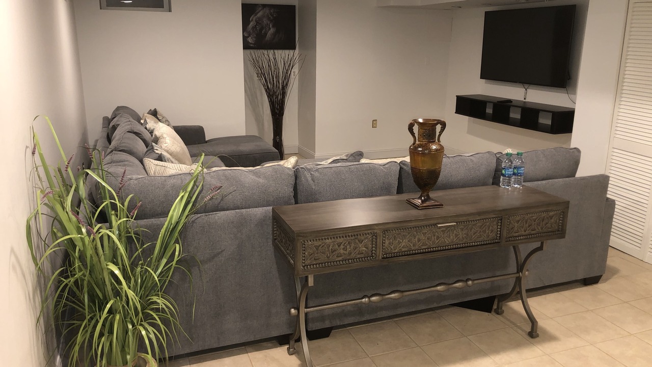 Photo of Livingroom in Oxon Hill-Glassmanor