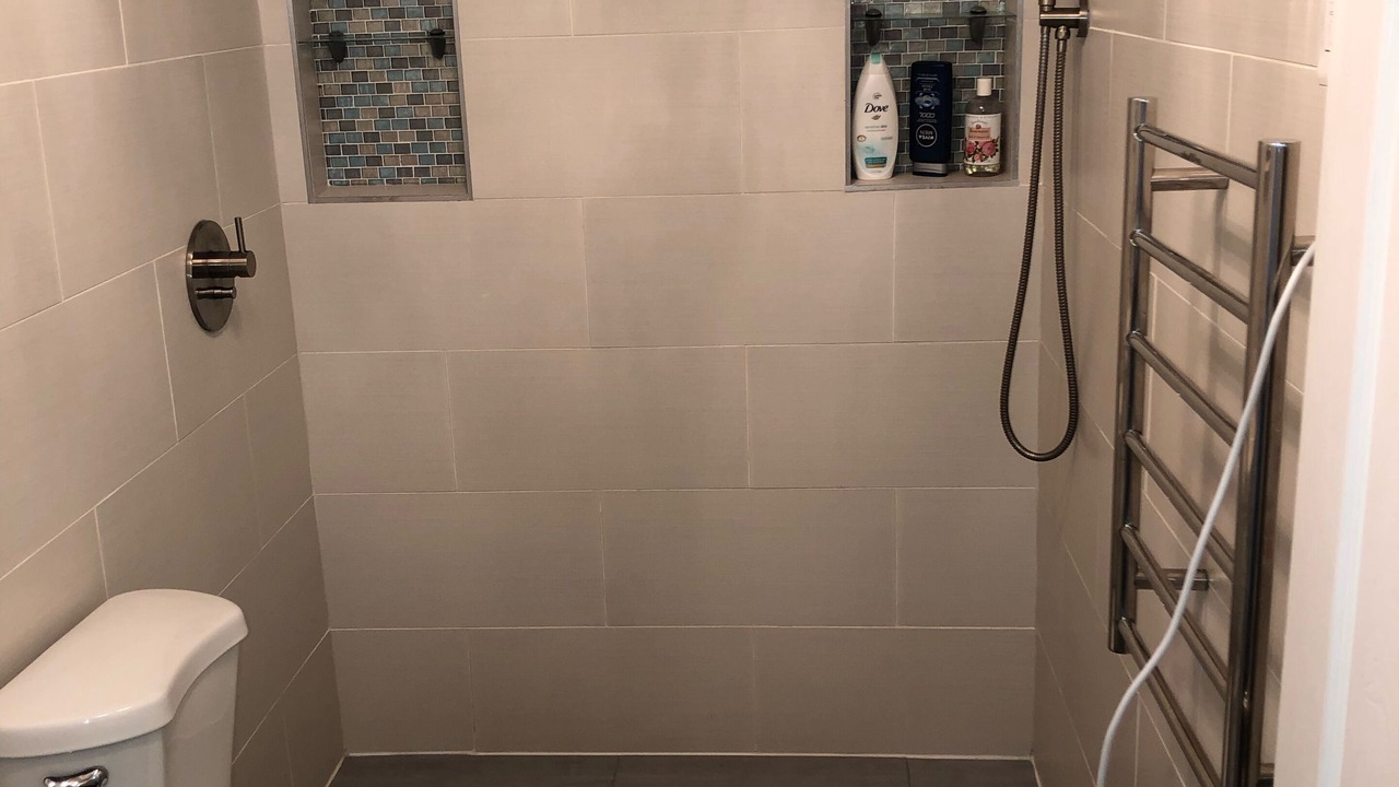 Photo of Bathroom in Oxon Hill-Glassmanor
