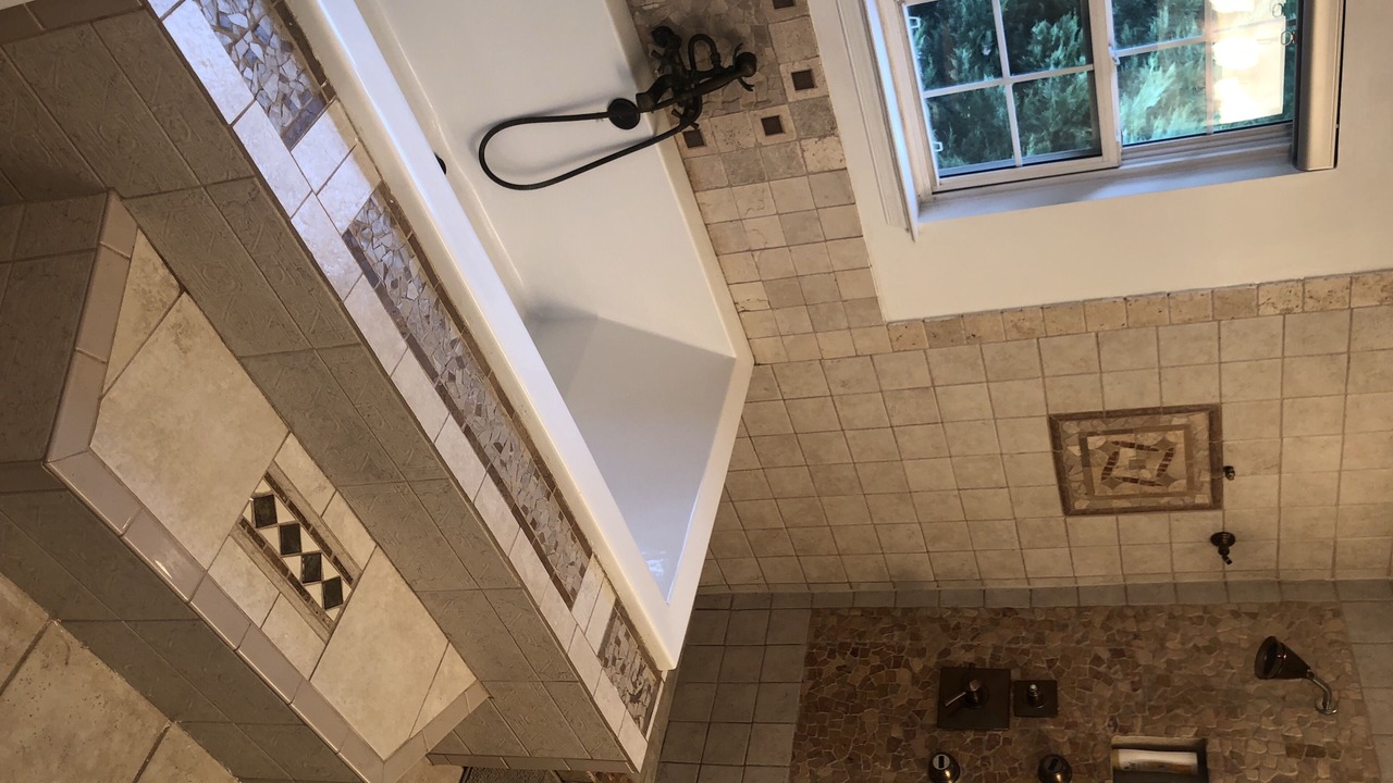 Photo of Bathroom in Oxon Hill-Glassmanor