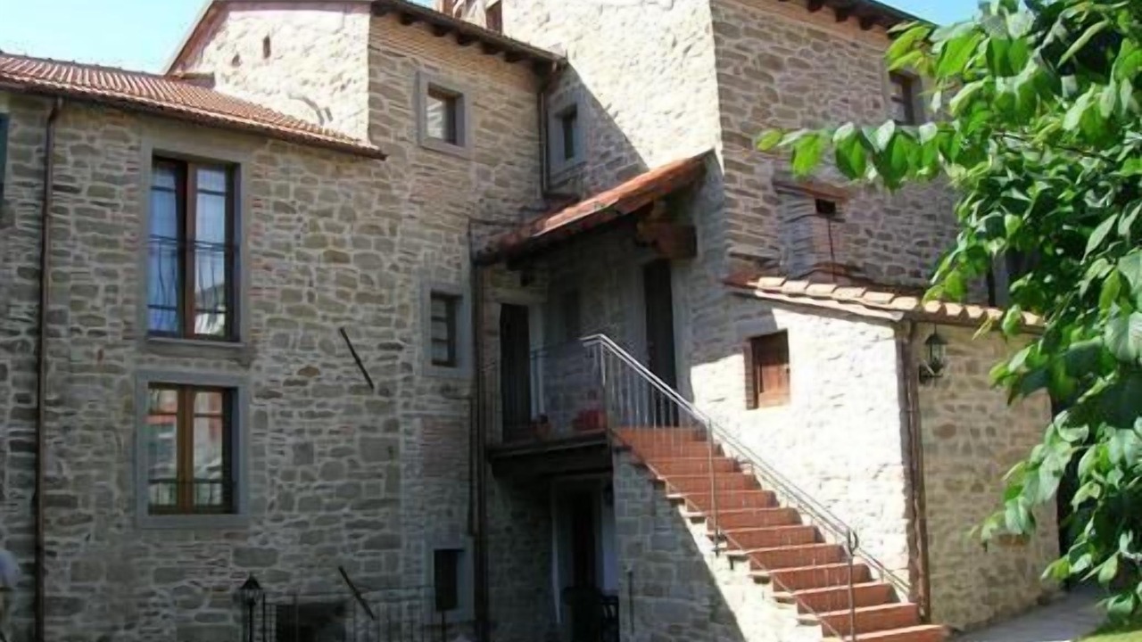 Photo of Outdoor in Pratovecchio