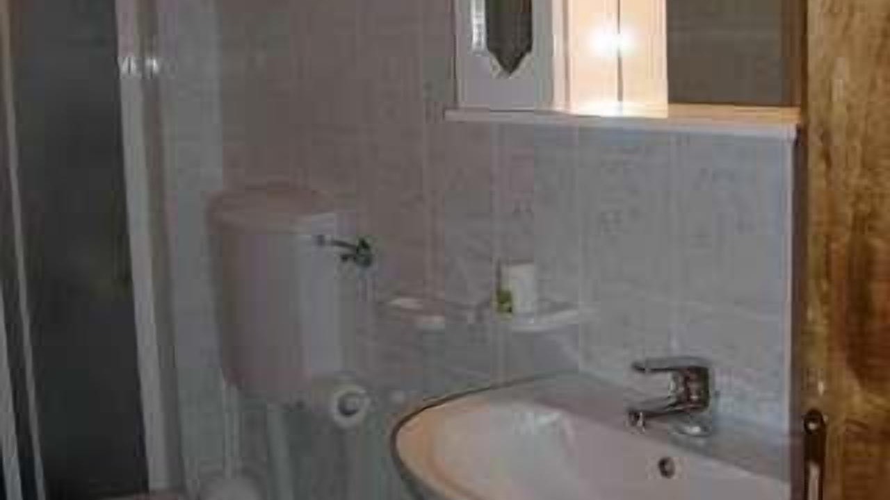Photo of Bathroom in Pratovecchio