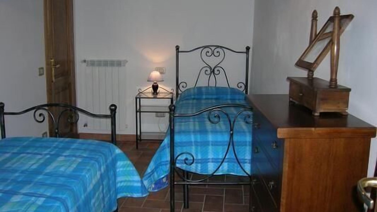 Photo of Bedroom in Pratovecchio
