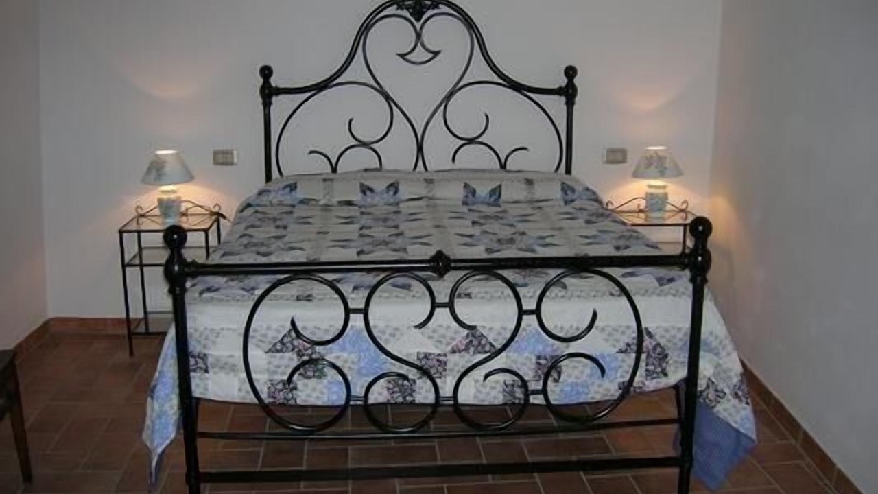 Photo of Bedroom in Pratovecchio