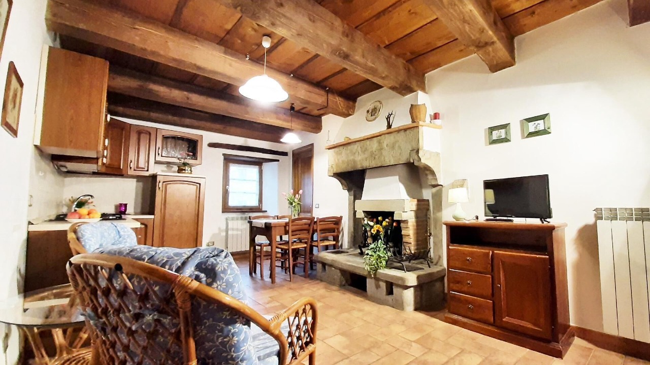 Photo of Livingroom in Pratovecchio