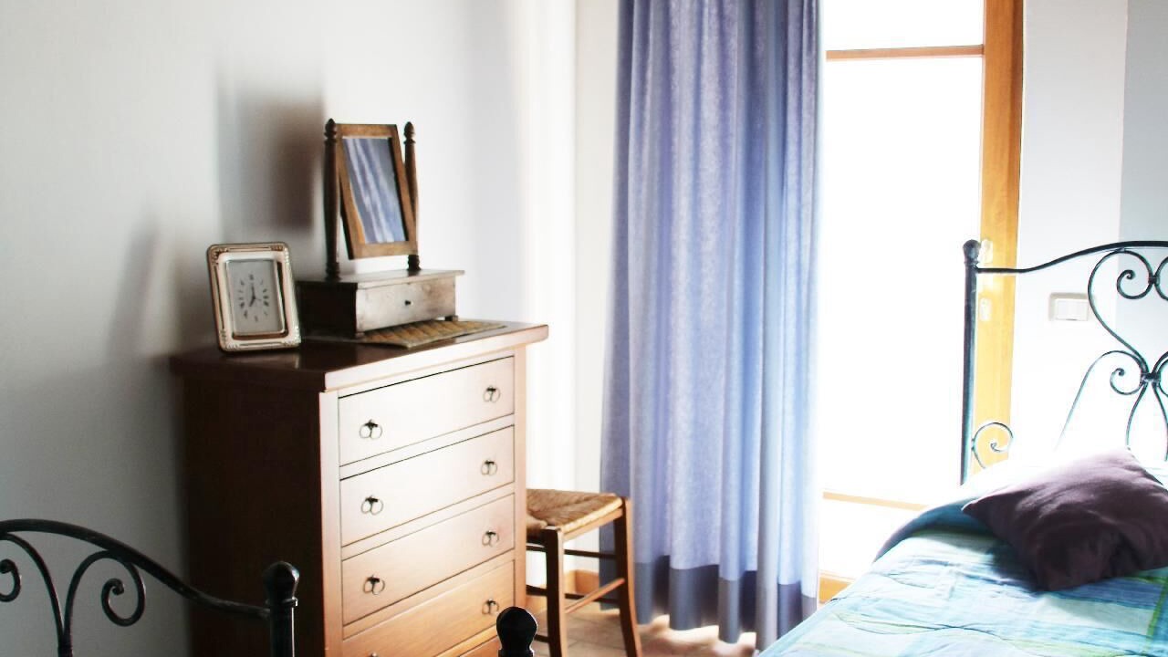 Photo of Bedroom in Pratovecchio