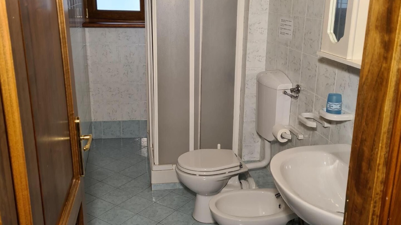 Photo of Bathroom in Pratovecchio