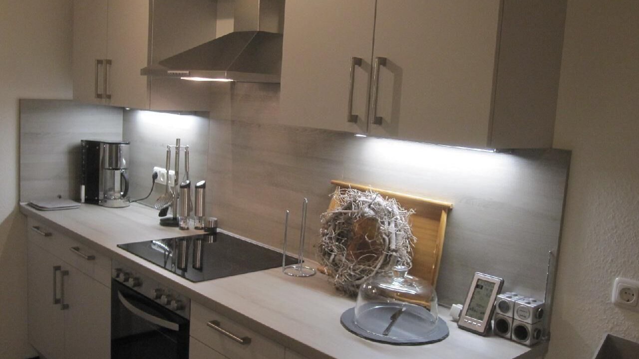 Photo of Kitchen in Kirburg
