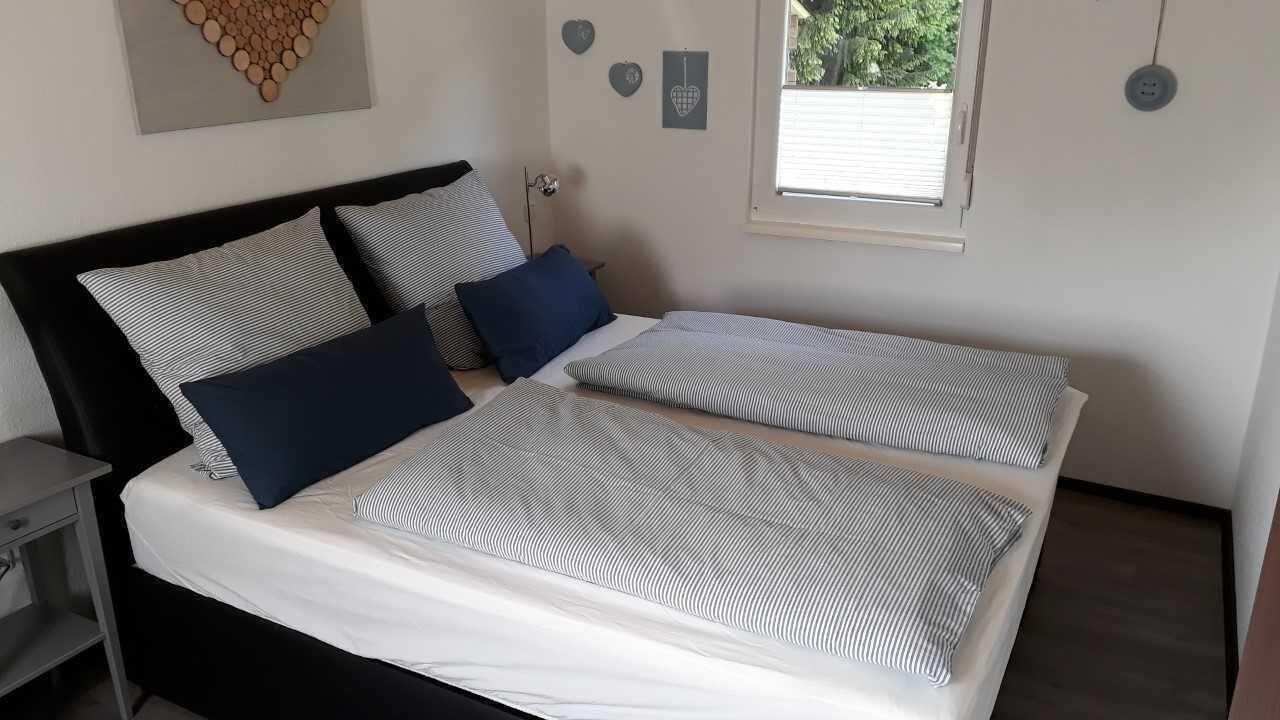Photo of Bedroom in Kirburg