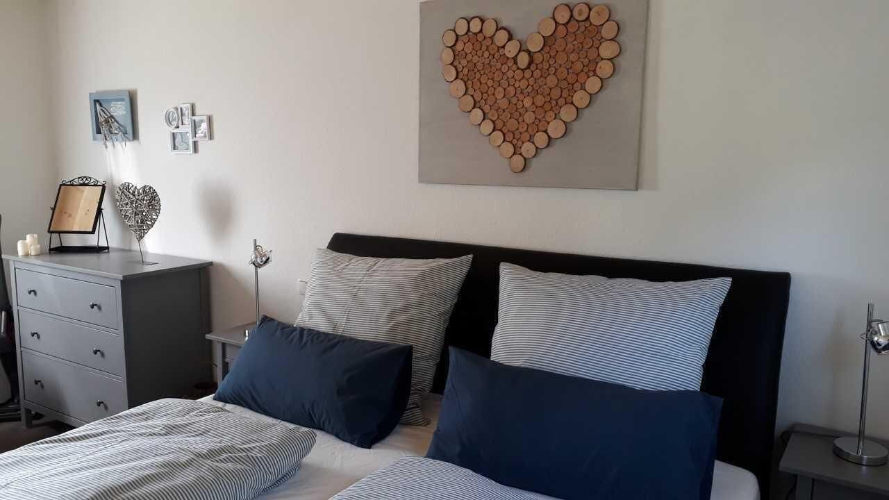 Photo of Bedroom in Kirburg