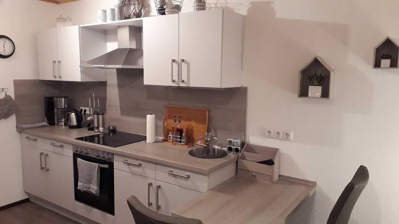 Photo of Kitchen in Kirburg