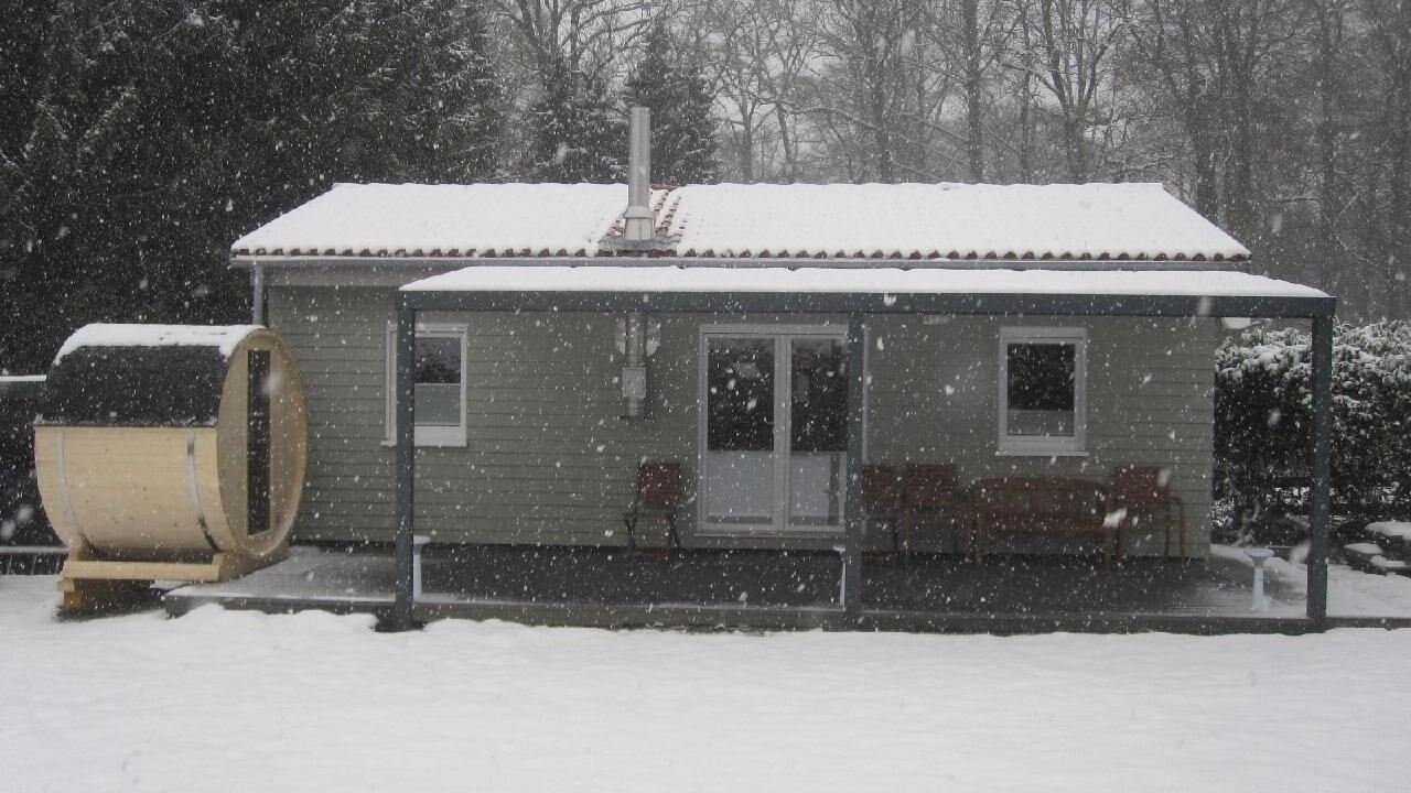 Photo of Outdoor in Kirburg