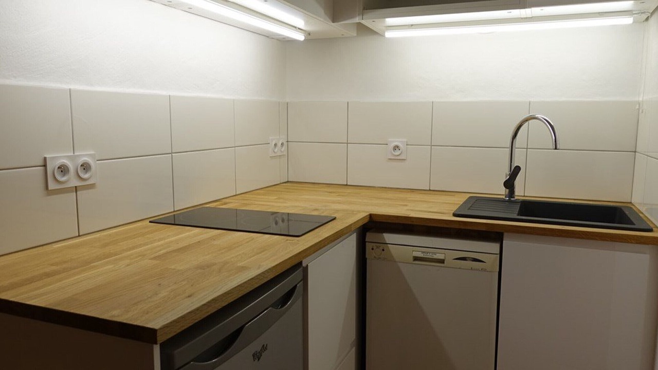 Photo of Kitchen in Areches