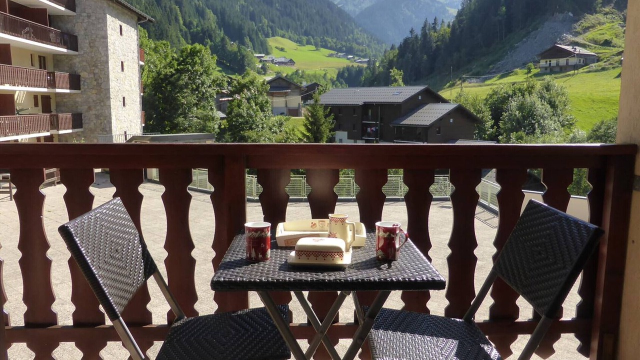 Photo of Outdoor in Areches