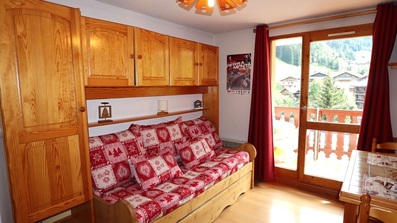 Photo of Livingroom in Areches