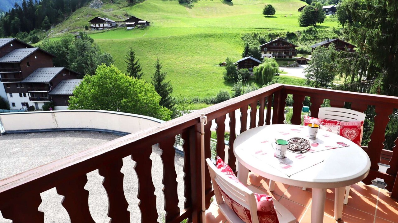 Photo of Outdoor in Areches