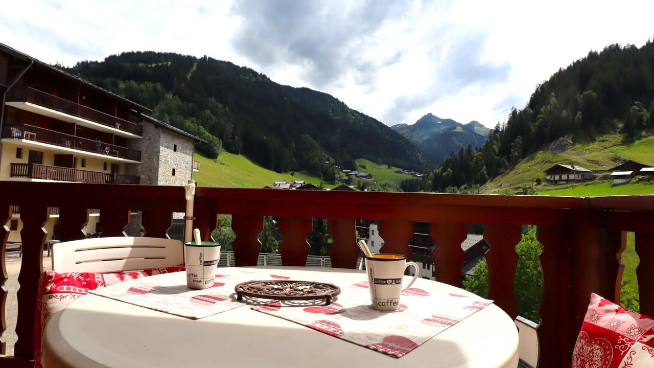 Photo of Outdoor in Areches