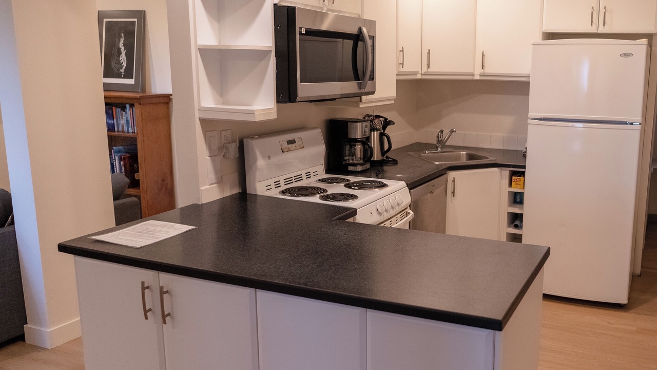 Photo of Kitchen in Upper Lonsdale