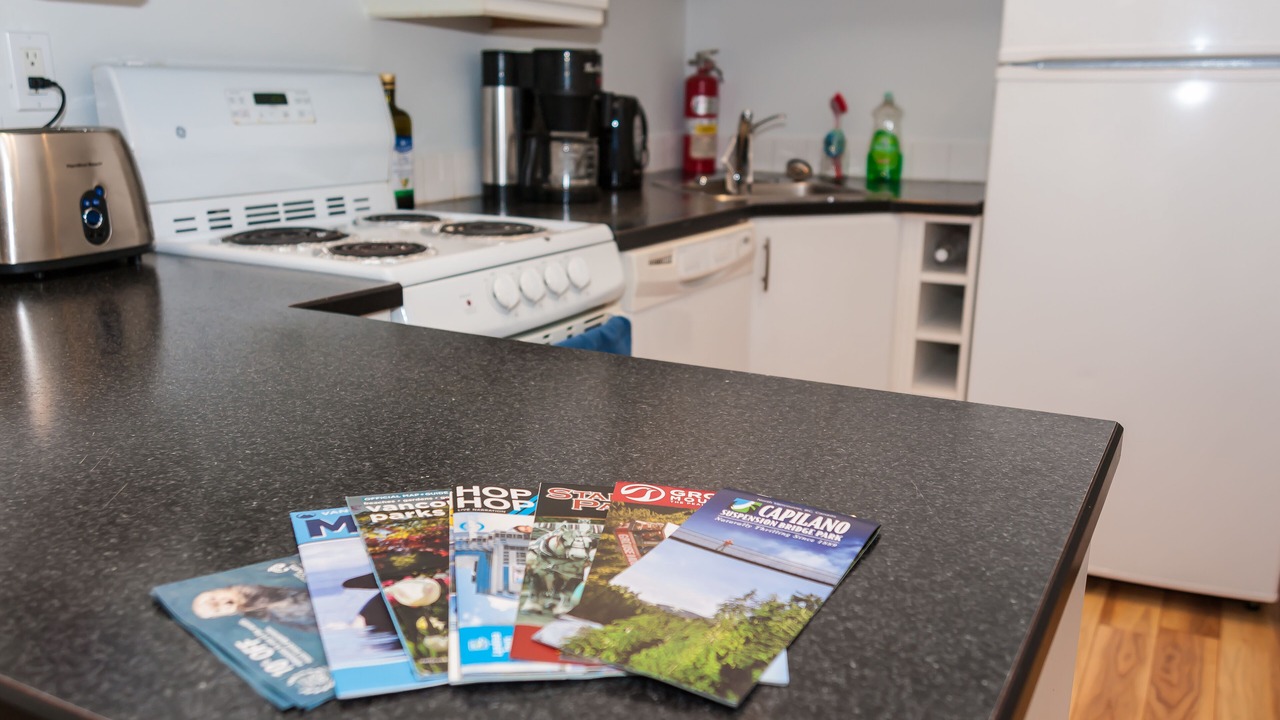 Photo of Kitchen in Upper Lonsdale