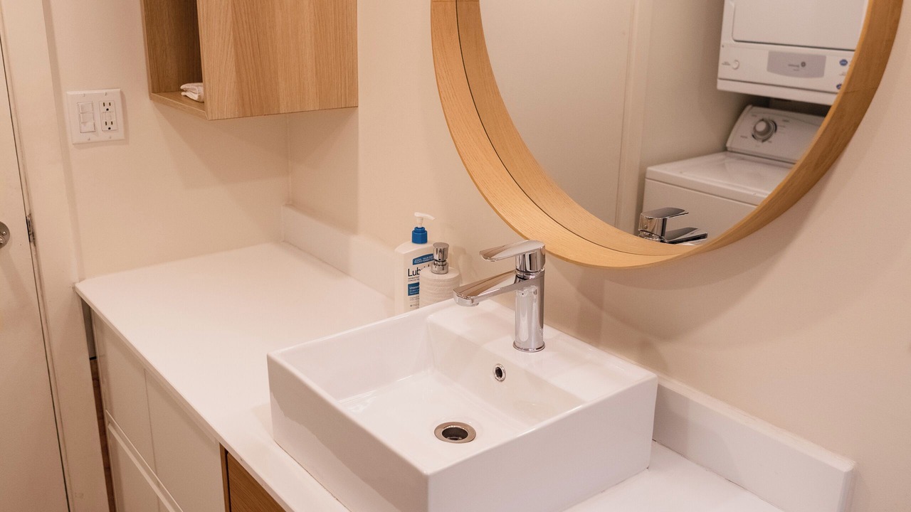 Photo of Bathroom in Upper Lonsdale