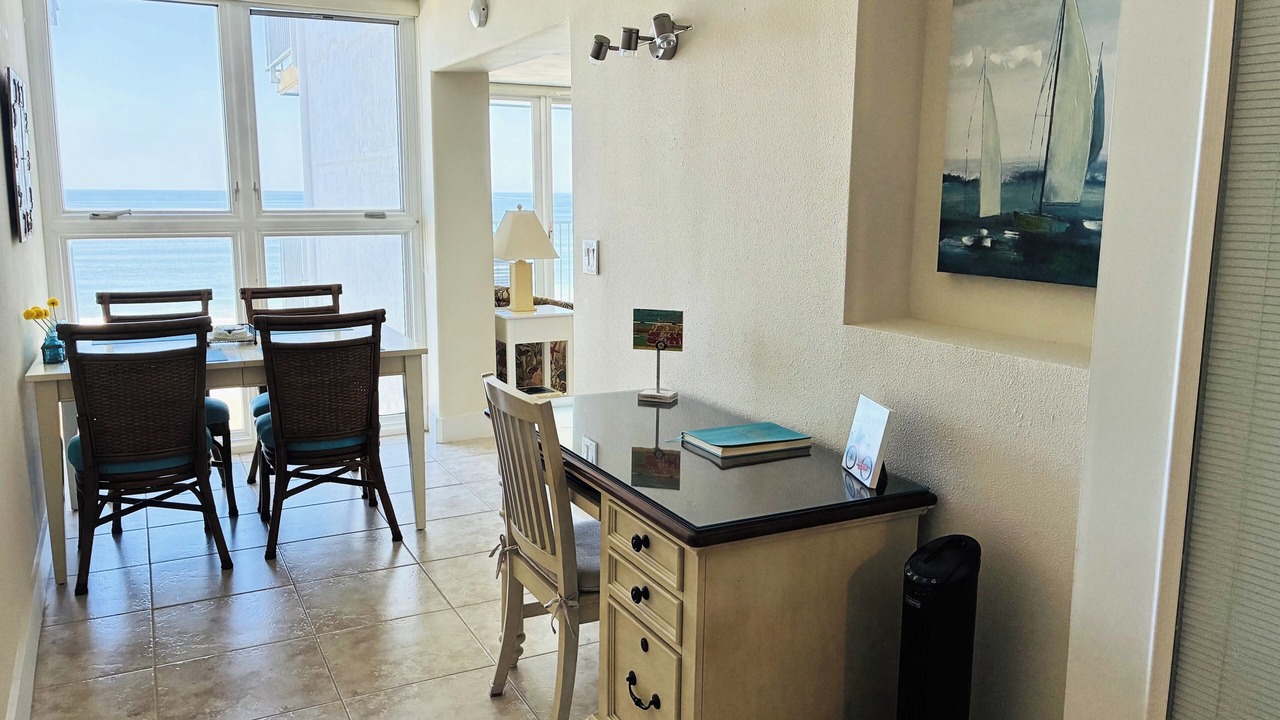 Photo of Bedroom in New Smyrna Beach