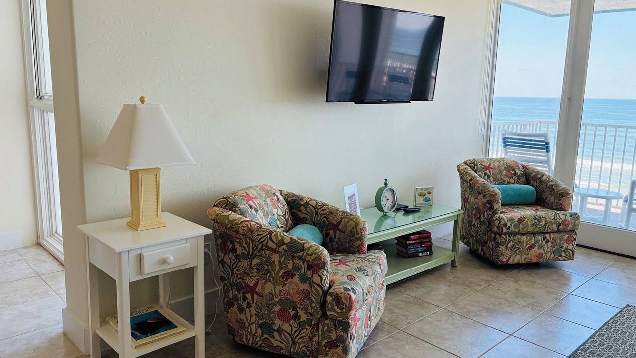 Photo of Bedroom in New Smyrna Beach