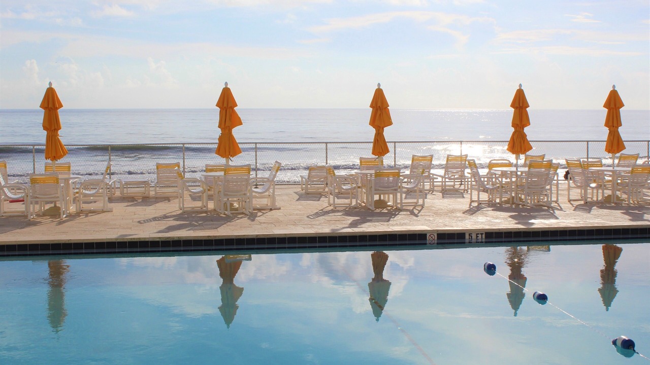 Photo of Outdoor in New Smyrna Beach
