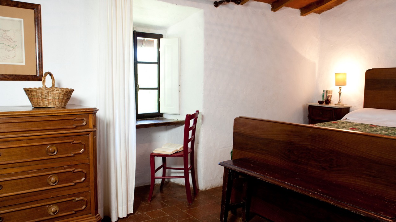 Photo of Bedroom in Pontassieve