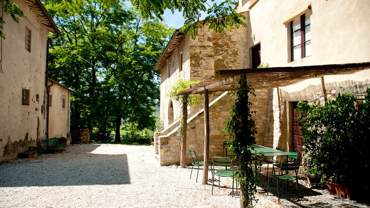 Photo of Outdoor in Pontassieve