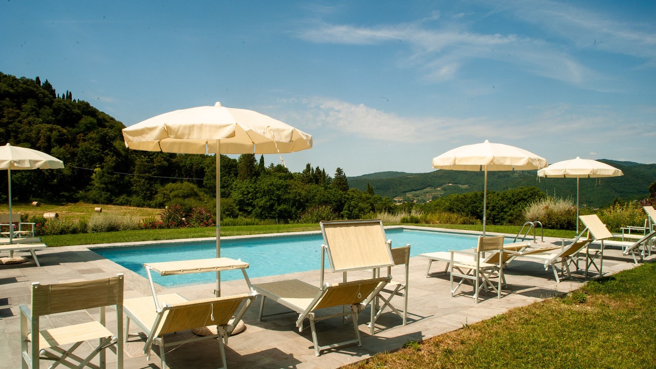 Photo of Outdoor in Pontassieve