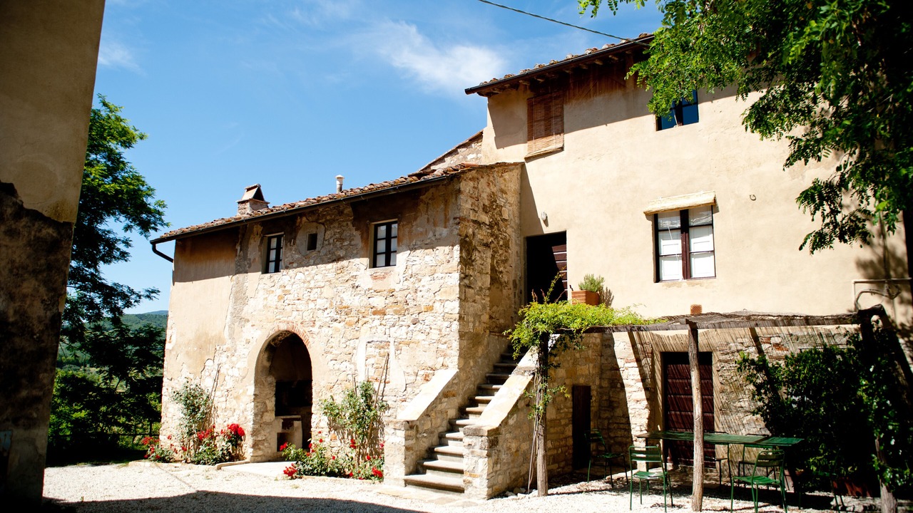 Photo of Outdoor in Pontassieve