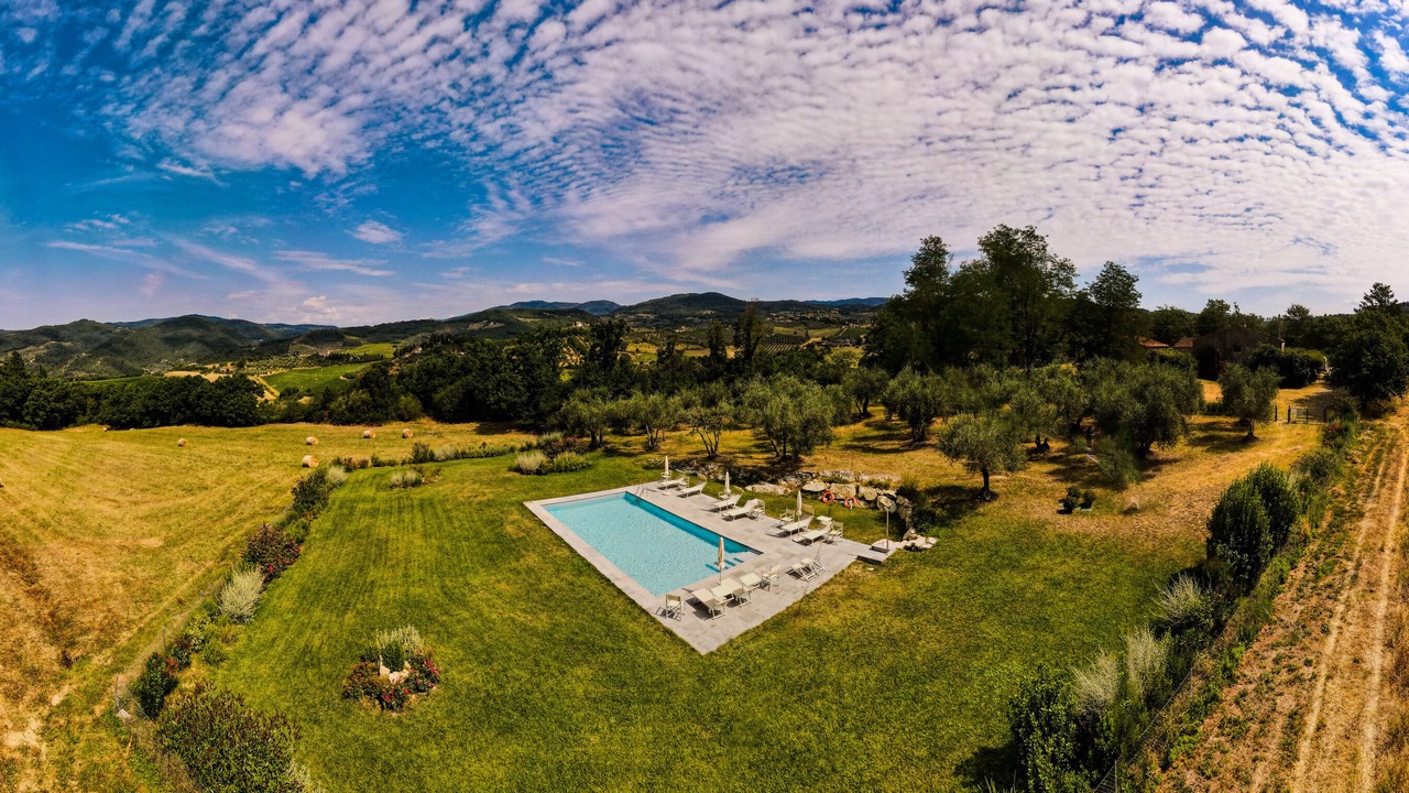 Photo of Outdoor in Pontassieve