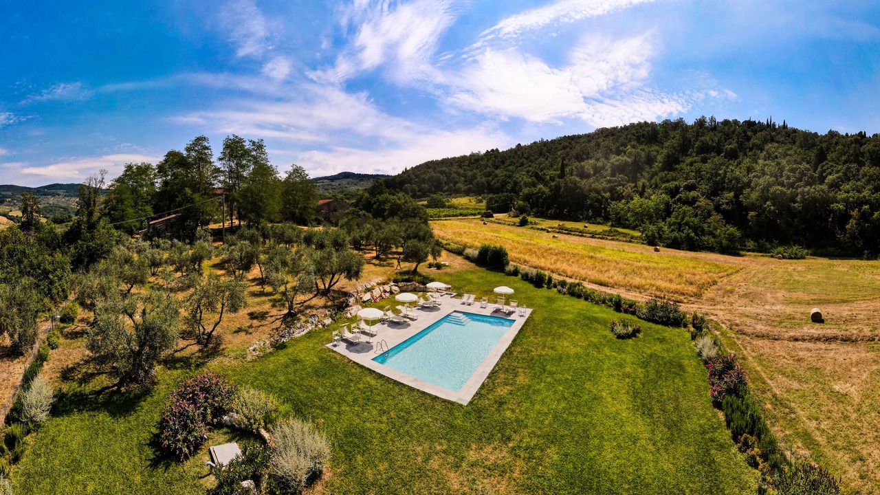 Photo of Outdoor in Pontassieve