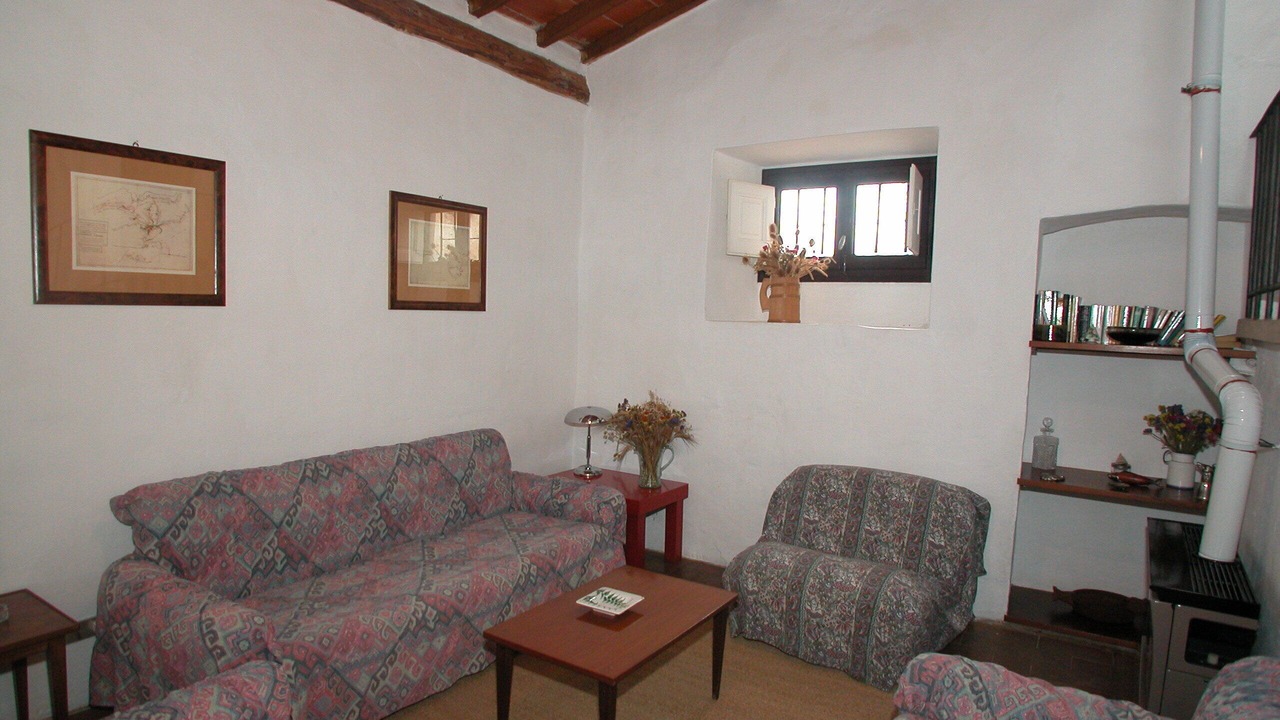 Photo of Livingroom in Pontassieve