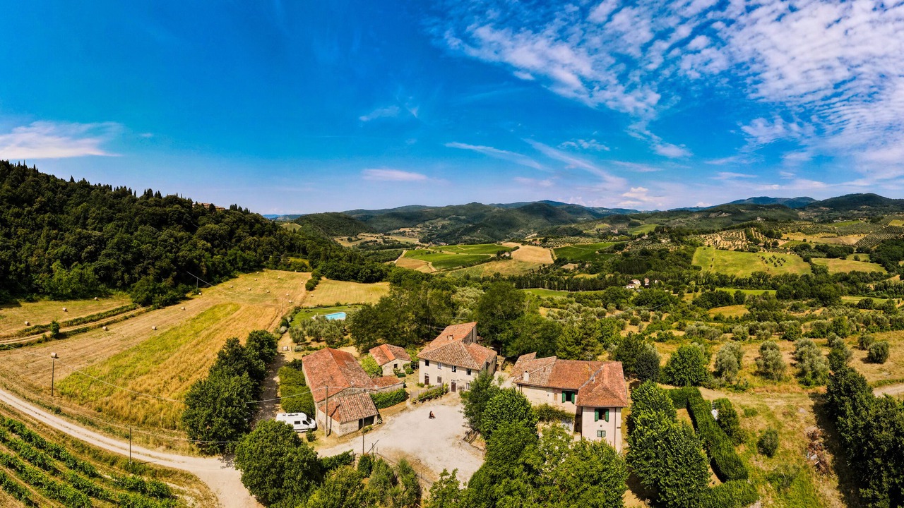 Photo of Outdoor in Pontassieve