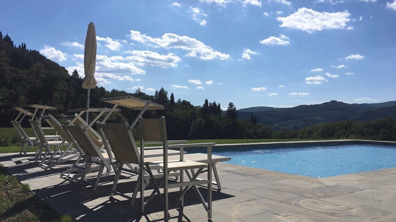 Photo of Outdoor in Pontassieve