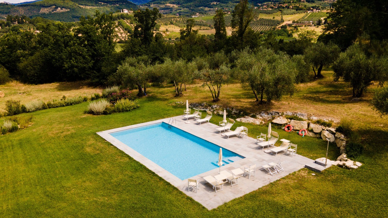 Photo of Outdoor in Pontassieve