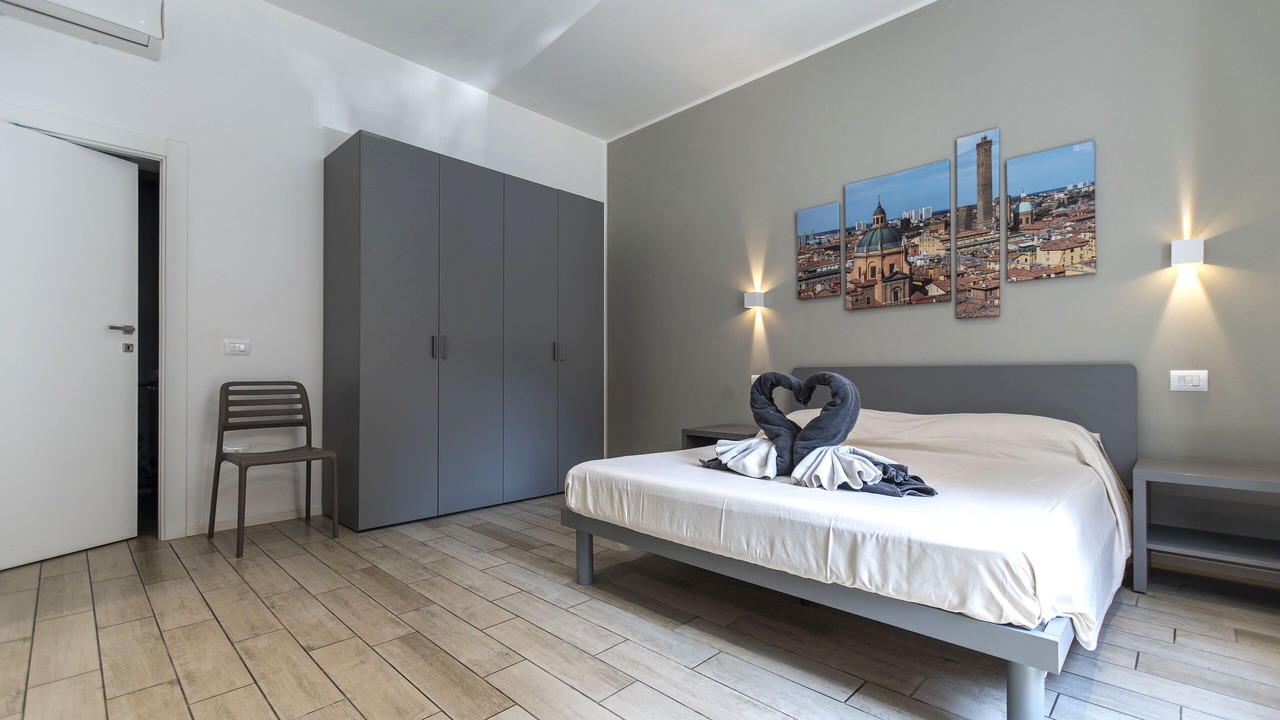 Photo of Bedroom in Saragozza-Porto
