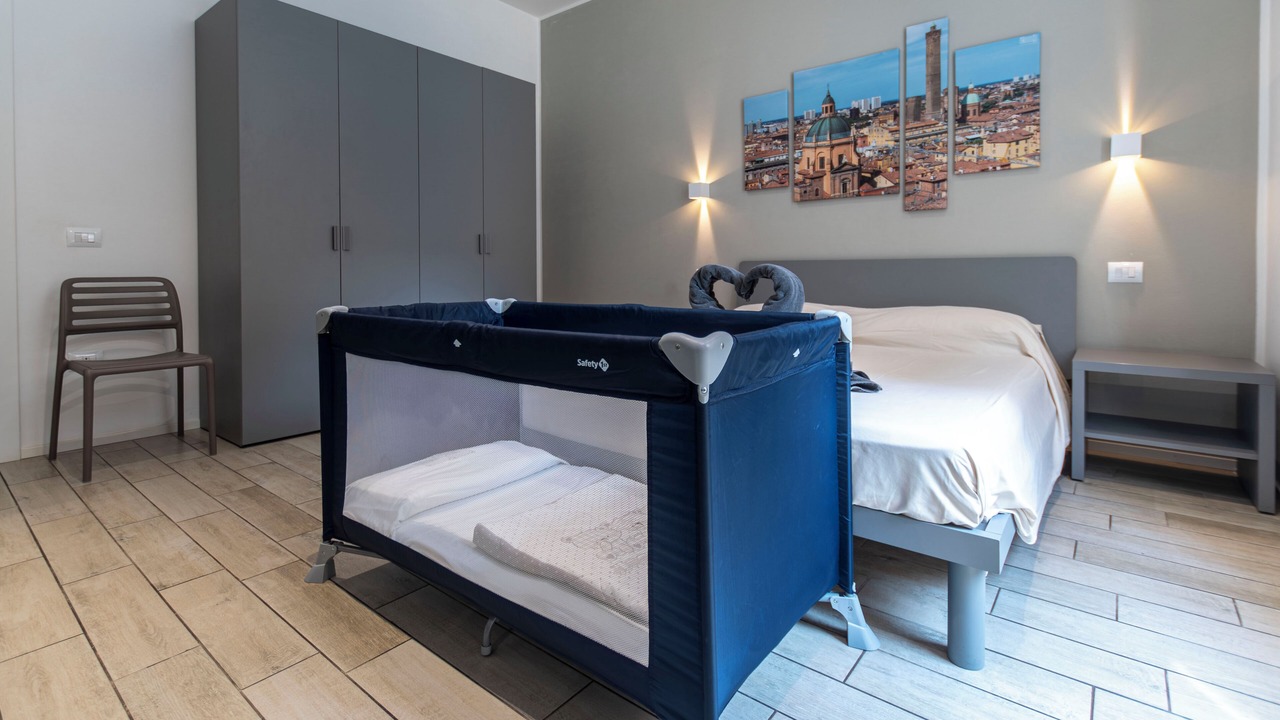 Photo of Bedroom in Saragozza-Porto