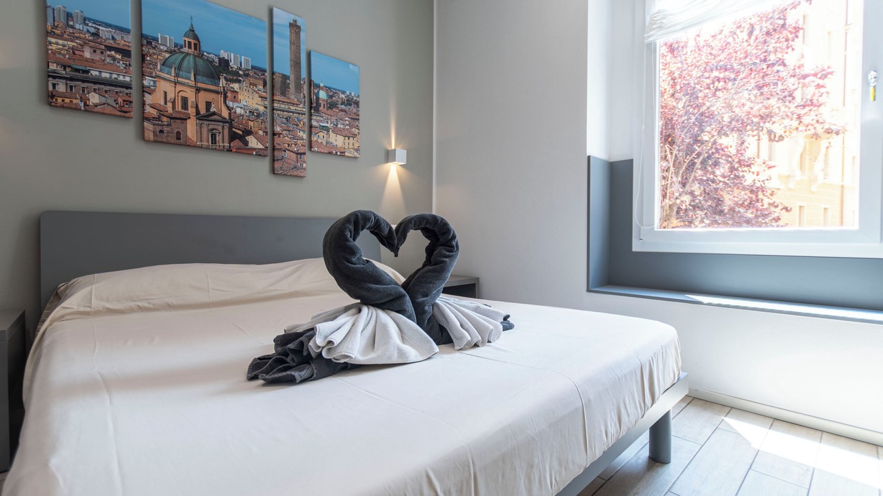 Photo of Bedroom in Saragozza-Porto